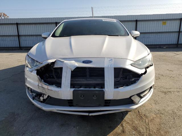  FORD FUSION 2018 Biały