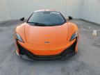 2016 Mclaren Automotive 650S Spider for Sale in Riverview, FL - Water/Flood