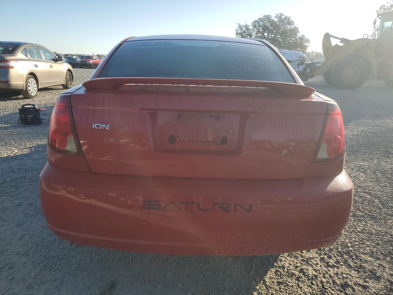 2004 Saturn Ion Level 2 VIN: 1G8AN12F94Z154585 Lot: 83225974