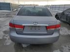 2008 Hyundai Sonata Gls იყიდება Ottawa-ში, ON - Front End