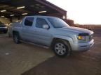 2007 Honda Ridgeline Rtl للبيع في American Canyon، CA - Minor Dent/Scratches