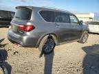 2020 Infiniti Qx80 Luxe на продаже в Kansas City, KS - Front End