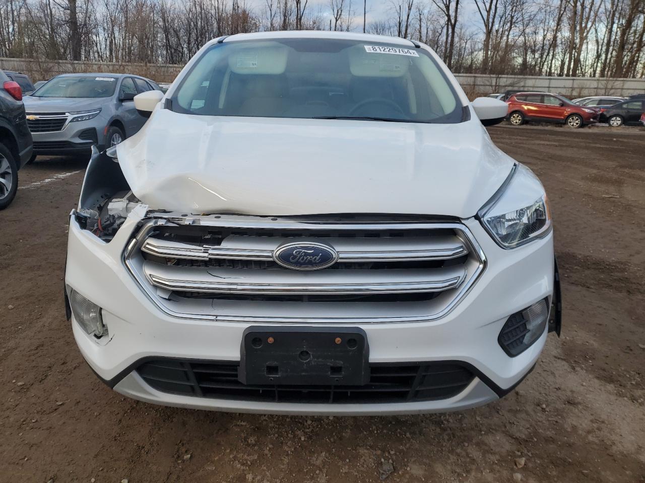 2019 Ford Escape - Image 5