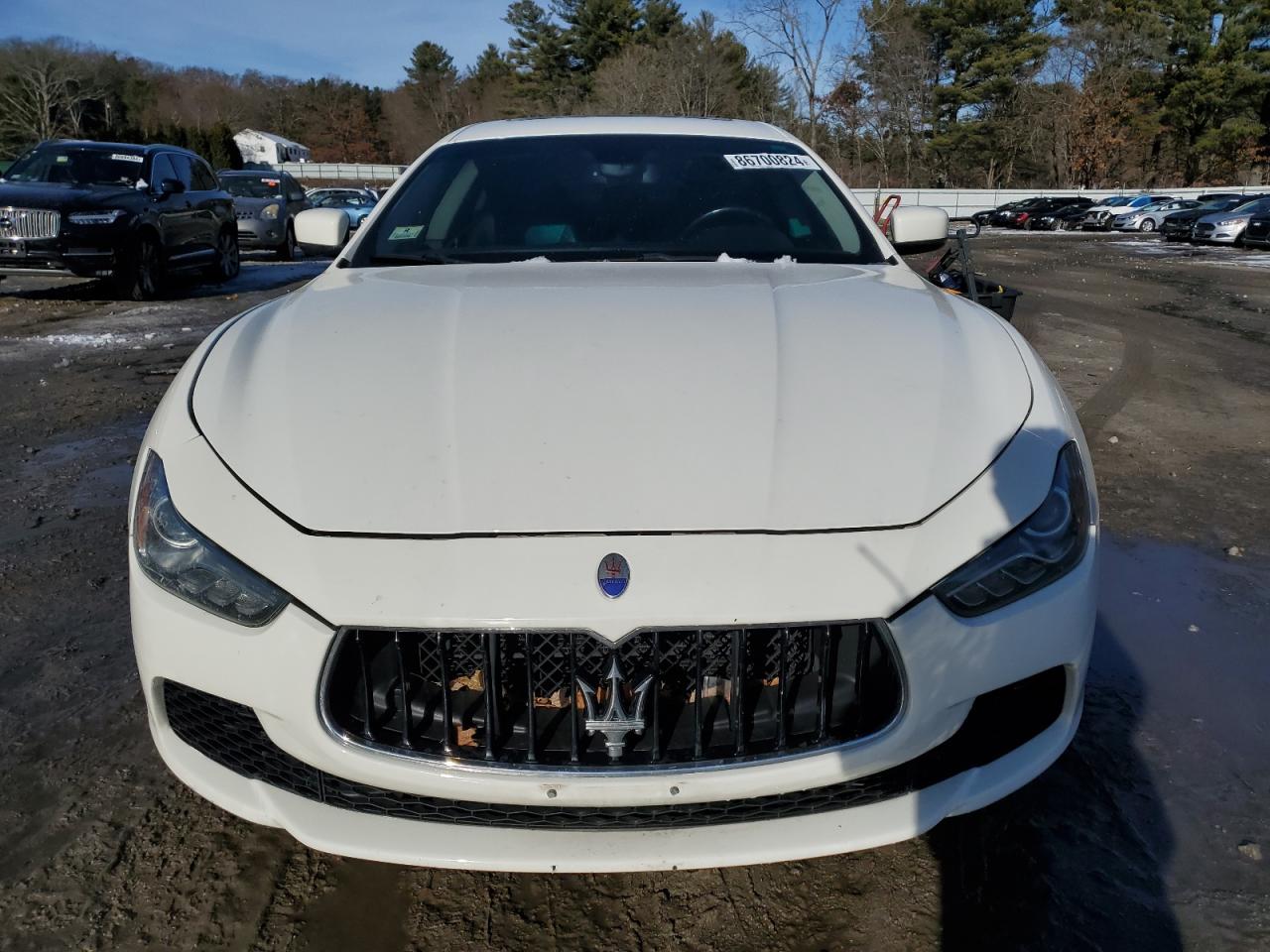 VIN ZAM57RTA5F1154177 2015 MASERATI ALL MODELS no.5