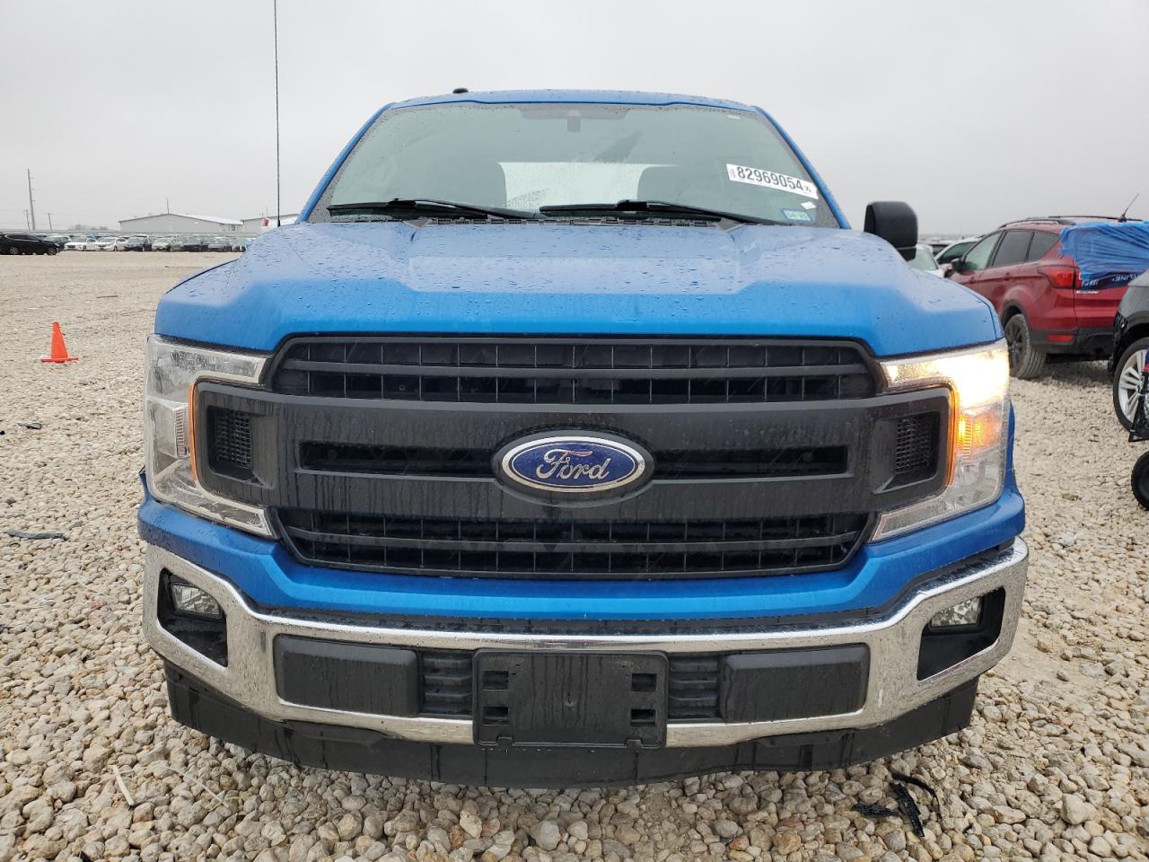 2019 Ford F-150 - Image 5
