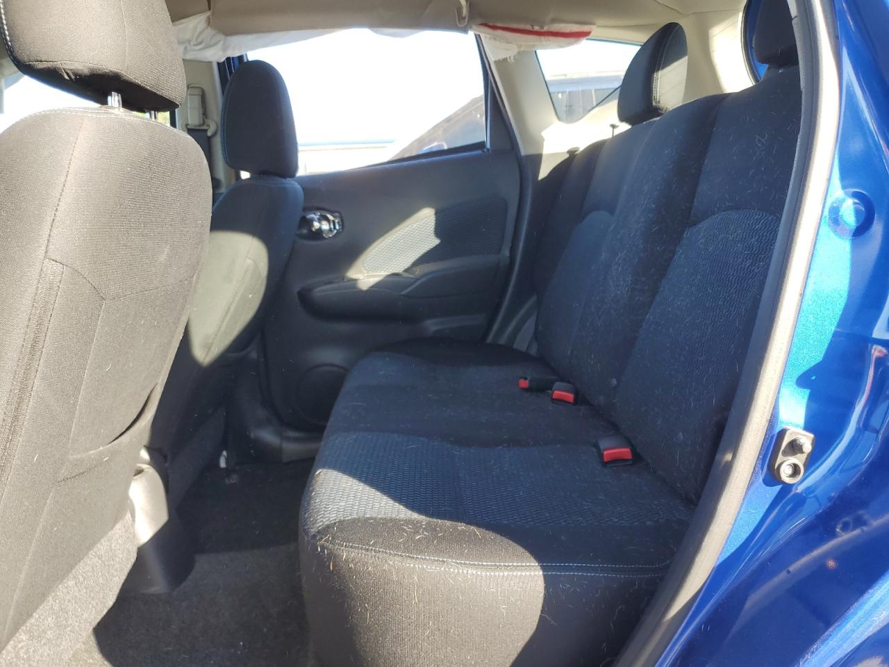 2014 Nissan Versa - Image 10