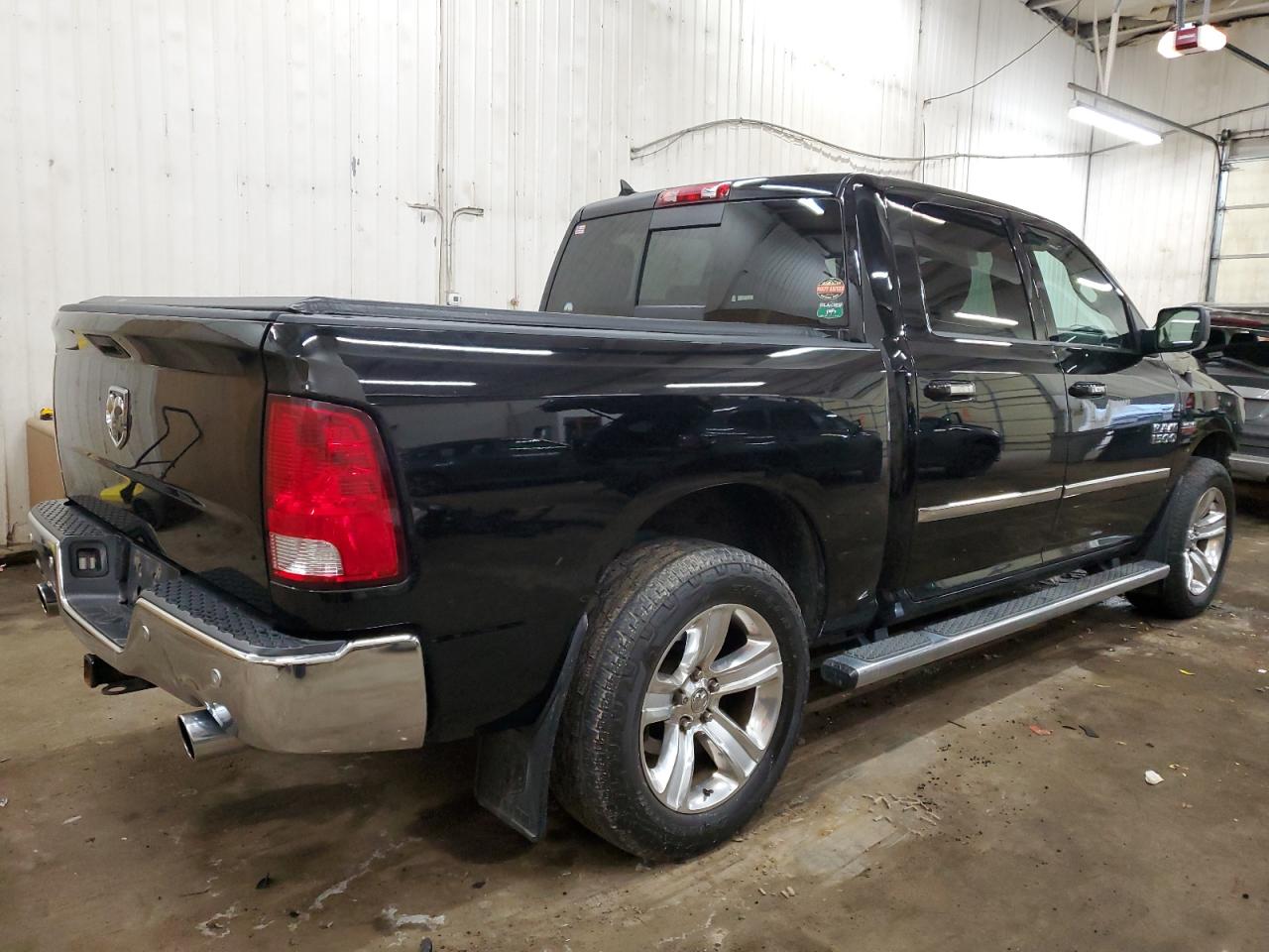 VIN 1C6RR7LT6ES463517 2014 RAM 1500 no.3