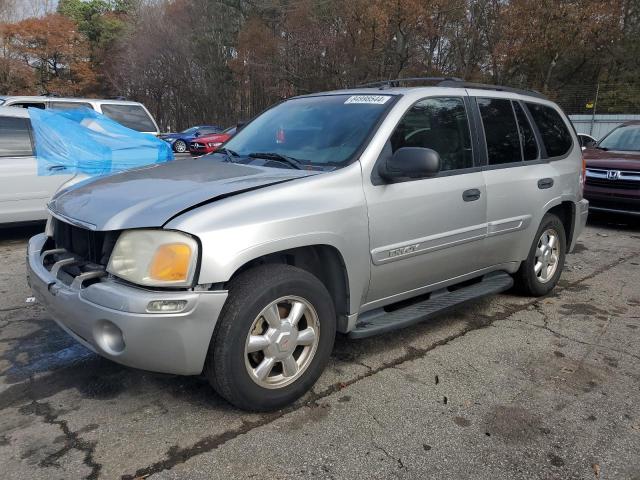 2004 Gmc Envoy 