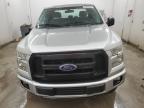 2016 Ford F150 Super Cab за продажба в Madisonville, TN - Front End