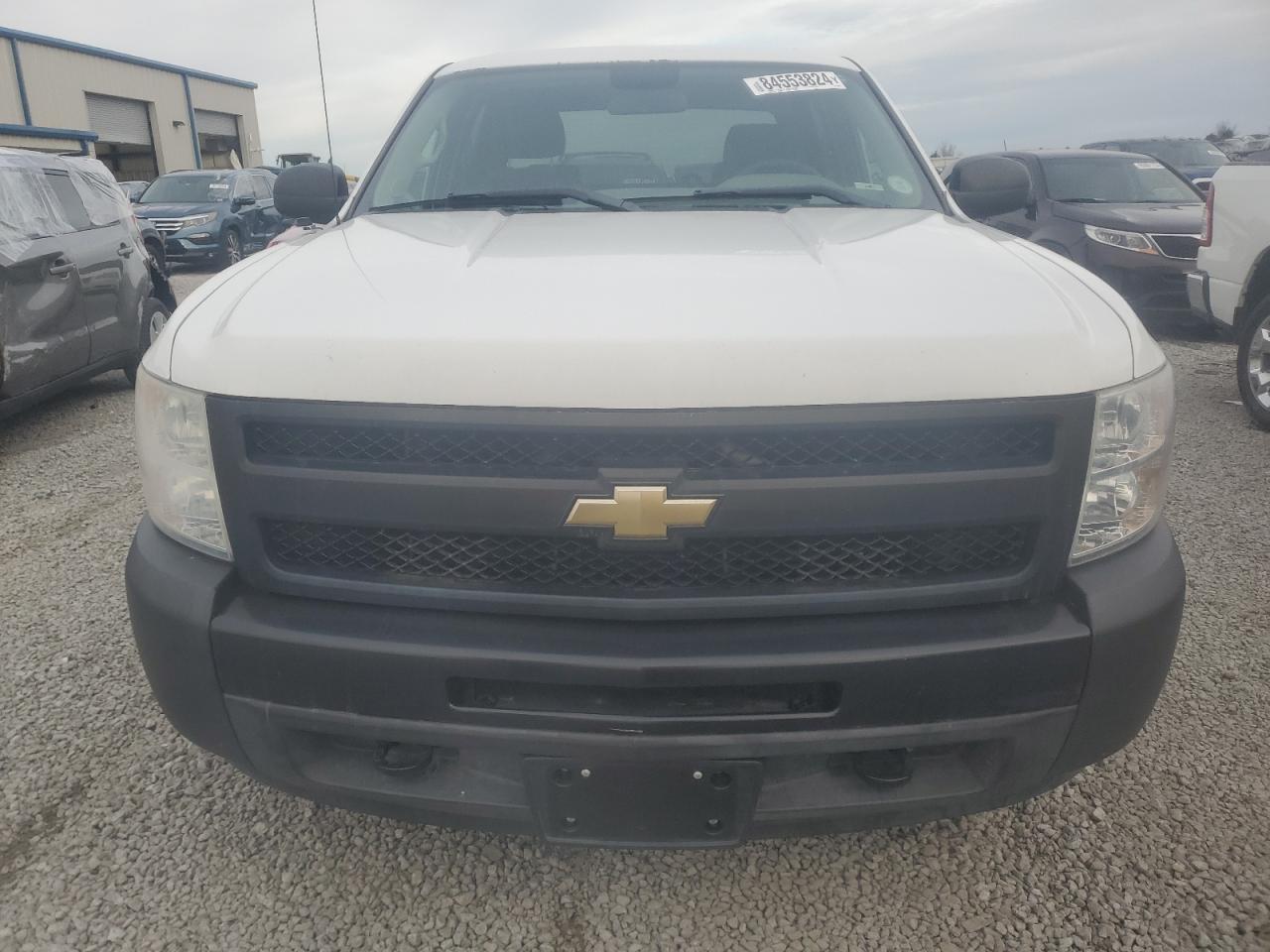 2011 Chevrolet Silverado - Image 5