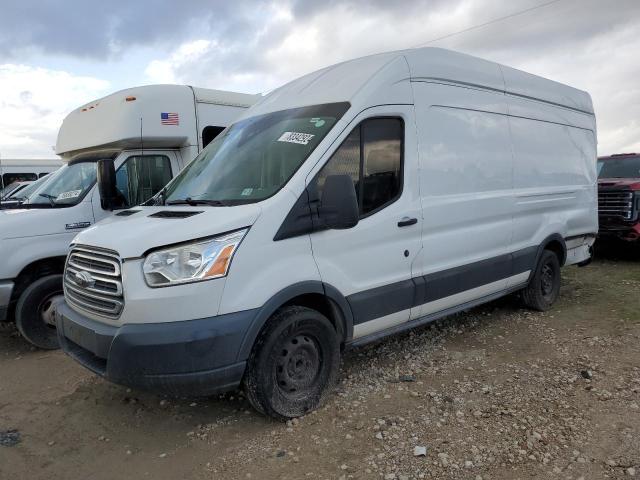 2017 Ford Transit T-250