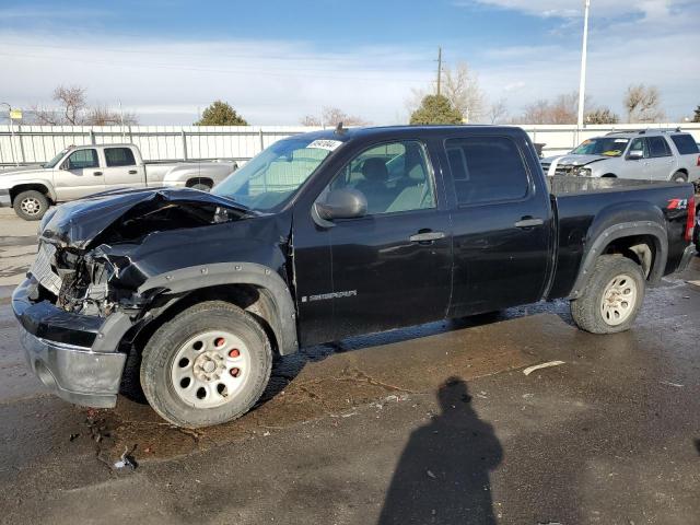 2007 Gmc New Sierra K1500 за продажба в Littleton, CO - Front End