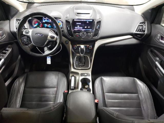  FORD ESCAPE 2013 Gray