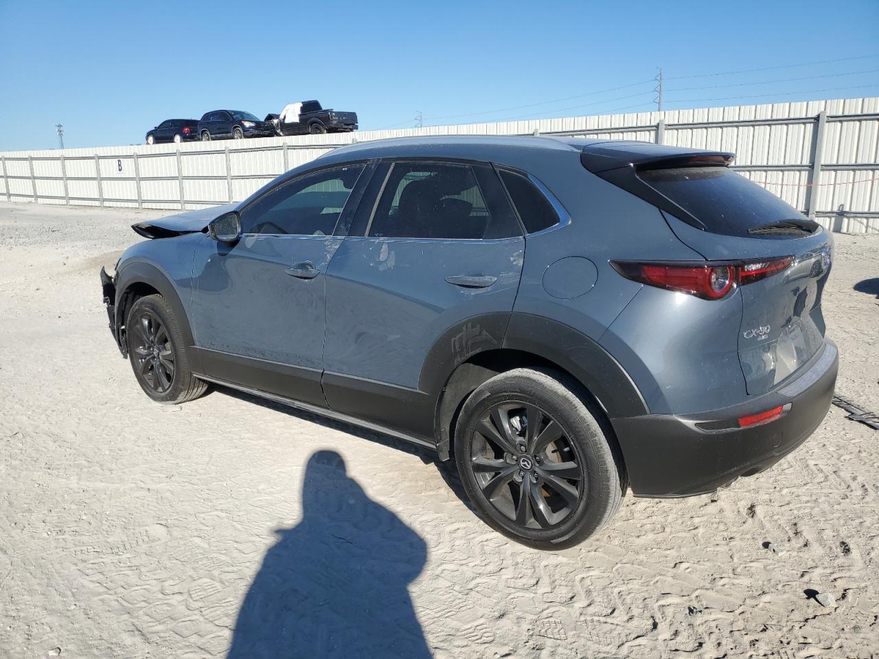 2024 Mazda CX-30 - Image 2