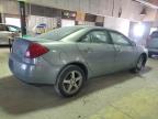 2007 Pontiac G6 Base на продаже в Indianapolis, IN - Front End