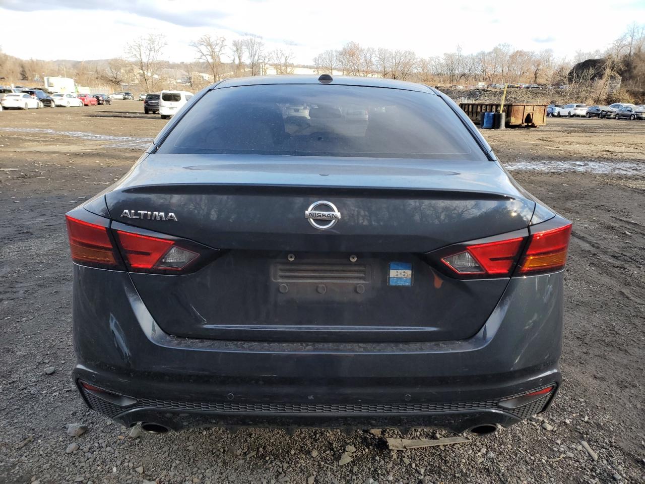 2019 Nissan Altima - Image 6