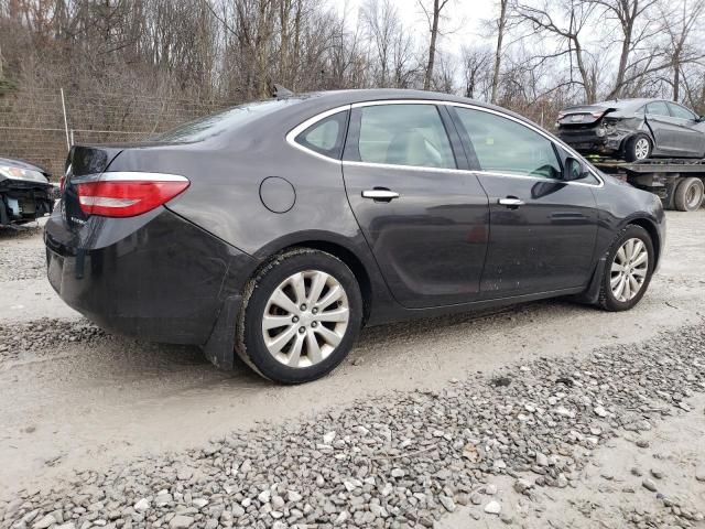  BUICK VERANO 2013 Charcoal