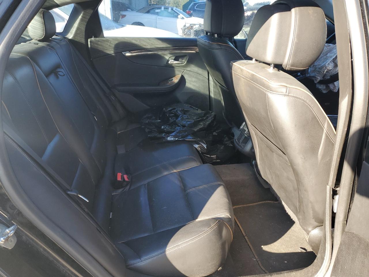 2014 Chevrolet Impala - Image 10