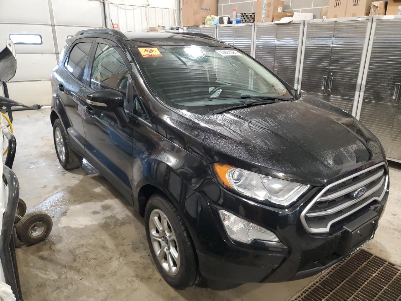 2020 Ford EcoSport - Image 4