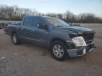 2018 Nissan Titan Sv de vânzare în Oklahoma City, OK - Front End