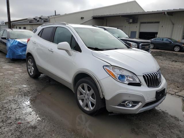  BUICK ENCORE 2013 Белы