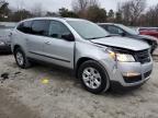 2014 Chevrolet Traverse Ls for Sale in Seaford, DE - Front End