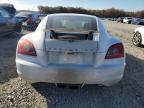 2004 Chrysler Crossfire Limited на продаже в Memphis, TN - Side