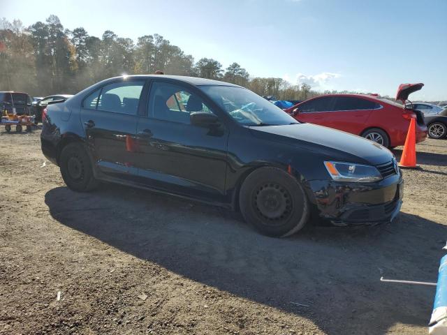  VOLKSWAGEN JETTA 2013 Czarny
