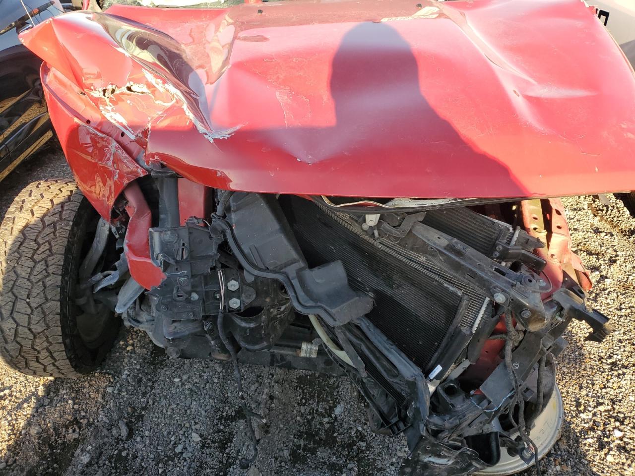 2016 RAM 1500 - Image 12