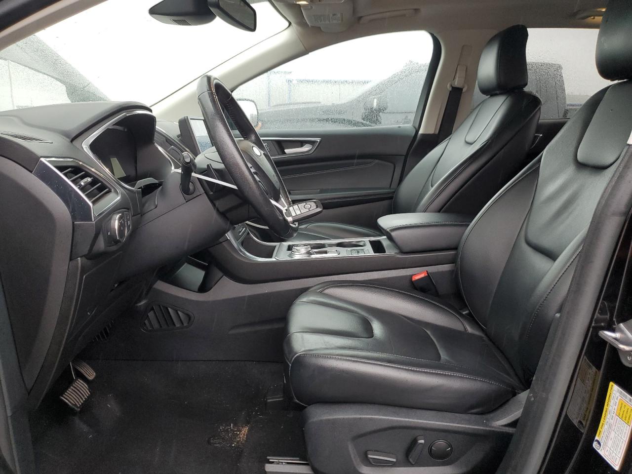 2021 Ford Edge - Image 7
