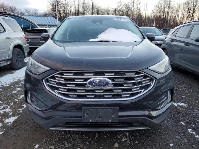  FORD EDGE 2022 Czarny