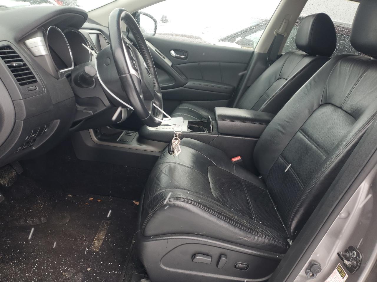 2011 Nissan Murano - Image 7