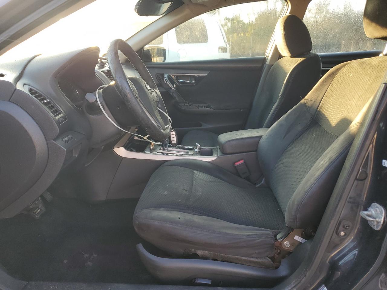 2014 Nissan Altima - Image 7