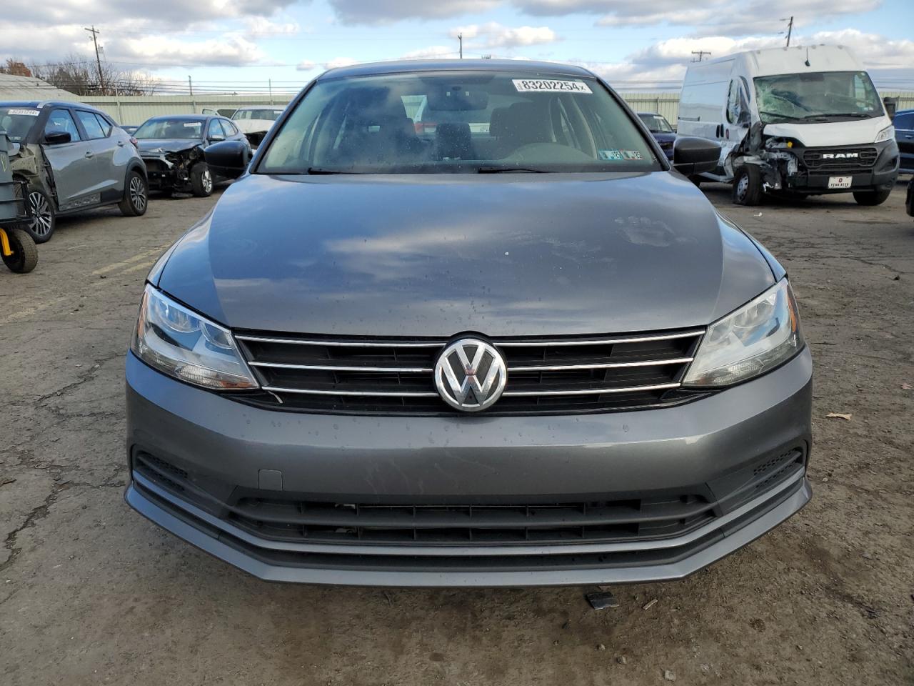 2016 Volkswagen Jetta - Image 5