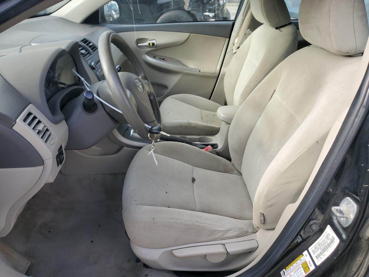 2010 Toyota Corolla - Image 7