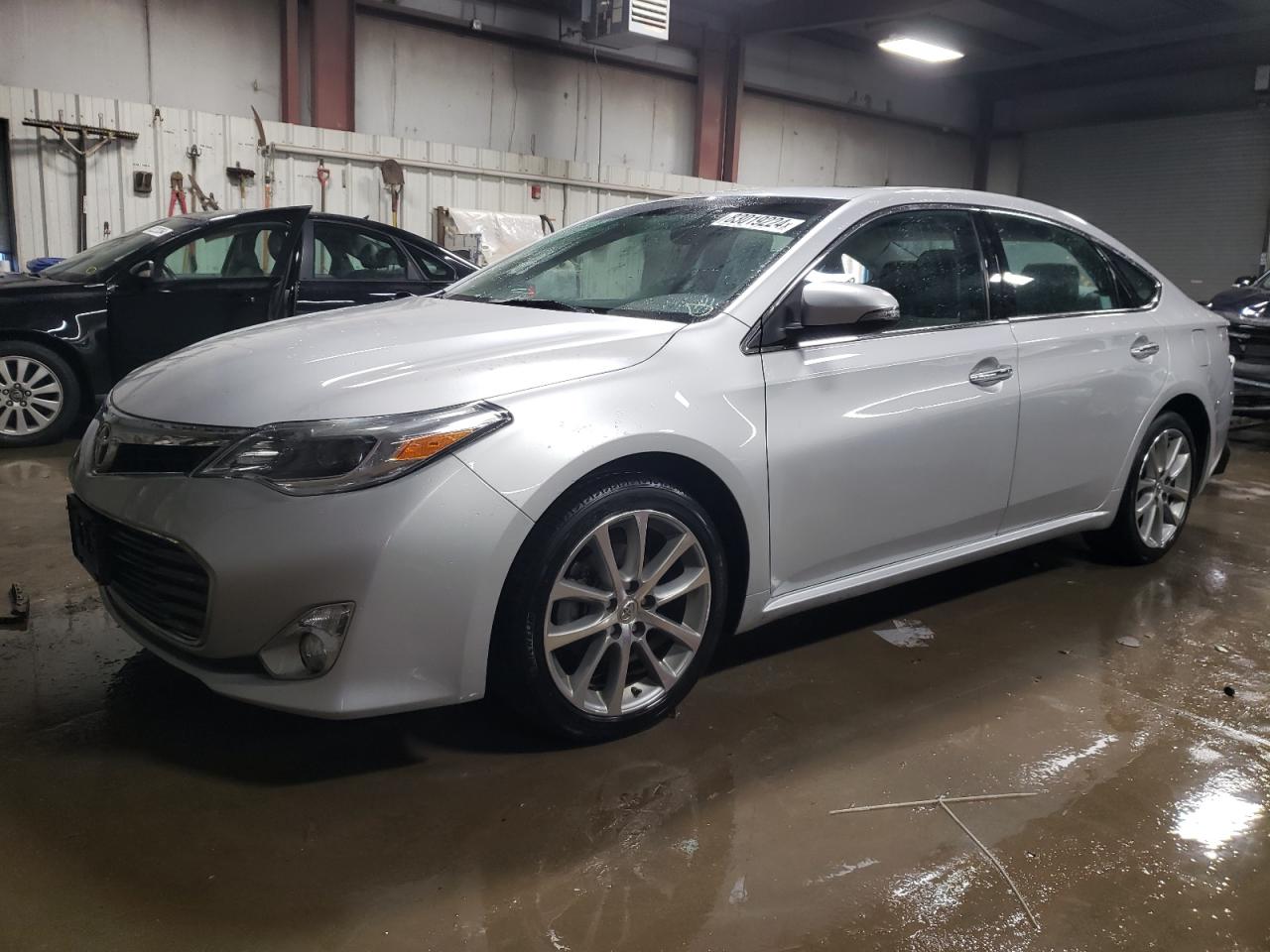 VIN 4T1BK1EB8EU101849 2014 TOYOTA AVALON no.1