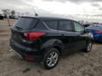 2019 Ford Escape Se de vânzare în Pekin, IL - Front End