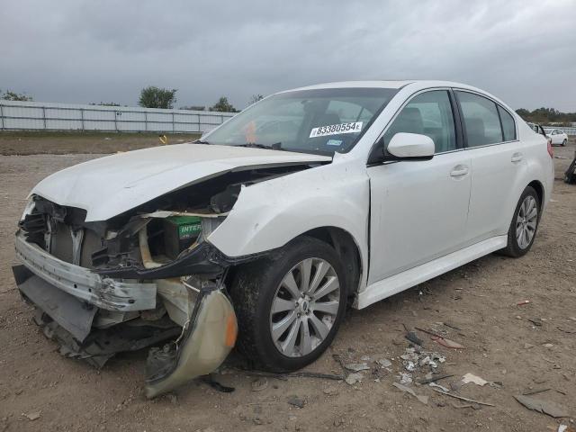 2011 Subaru Legacy 2.5I Limited