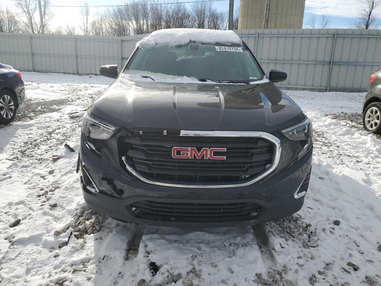 2019 GMC Terrain - Image 5