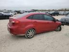 2012 Ford Fiesta Se en Venta en Houston, TX - All Over