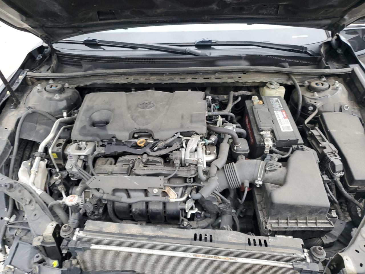 2018 Toyota Camry - Image 11