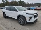 2024 Chevrolet Traverse Lt zu verkaufen in Harleyville, SC - Side