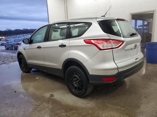  FORD ESCAPE 2014 Сріблястий