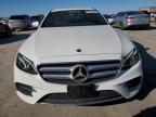 2017 Mercedes-Benz E 300 zu verkaufen in Wilmer, TX - Minor Dent/Scratches