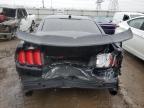 2021 Ford Mustang  zu verkaufen in Elgin, IL - Rear End