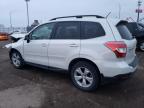 2015 Subaru Forester 2.5I Limited за продажба в Greenwood, NE - Front End