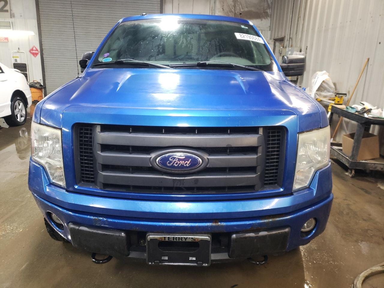 2010 Ford F-150 - Image 5