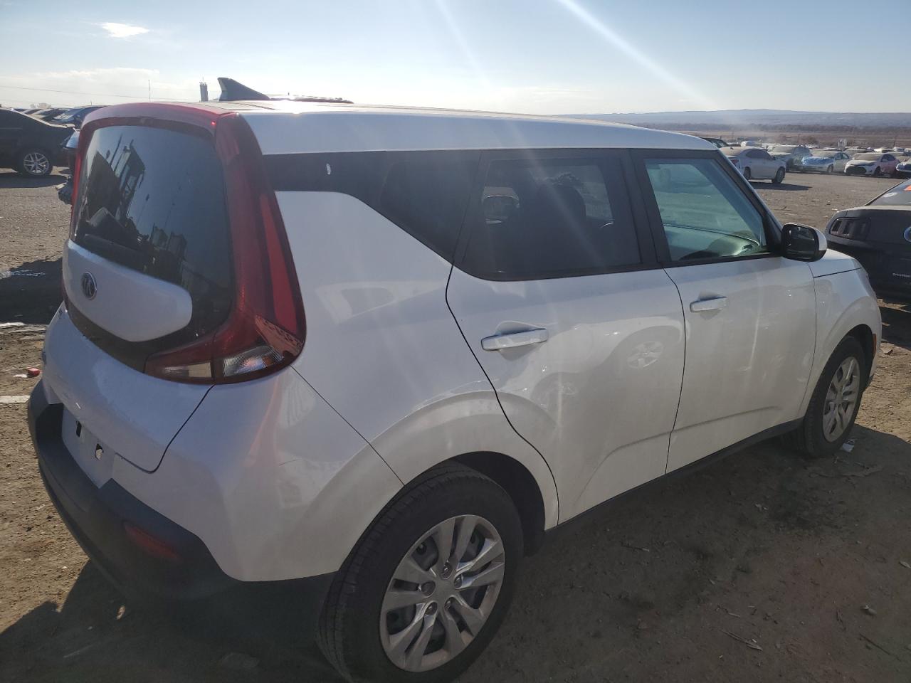 2020 Kia Soul - Image 3