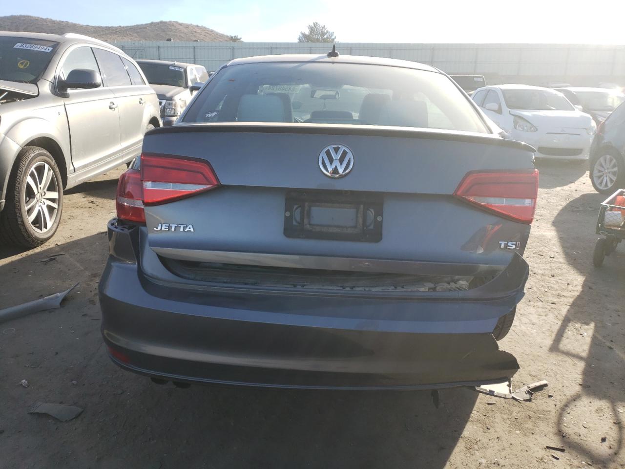 VIN 3VWD17AJ8FM417822 2015 VOLKSWAGEN JETTA no.6