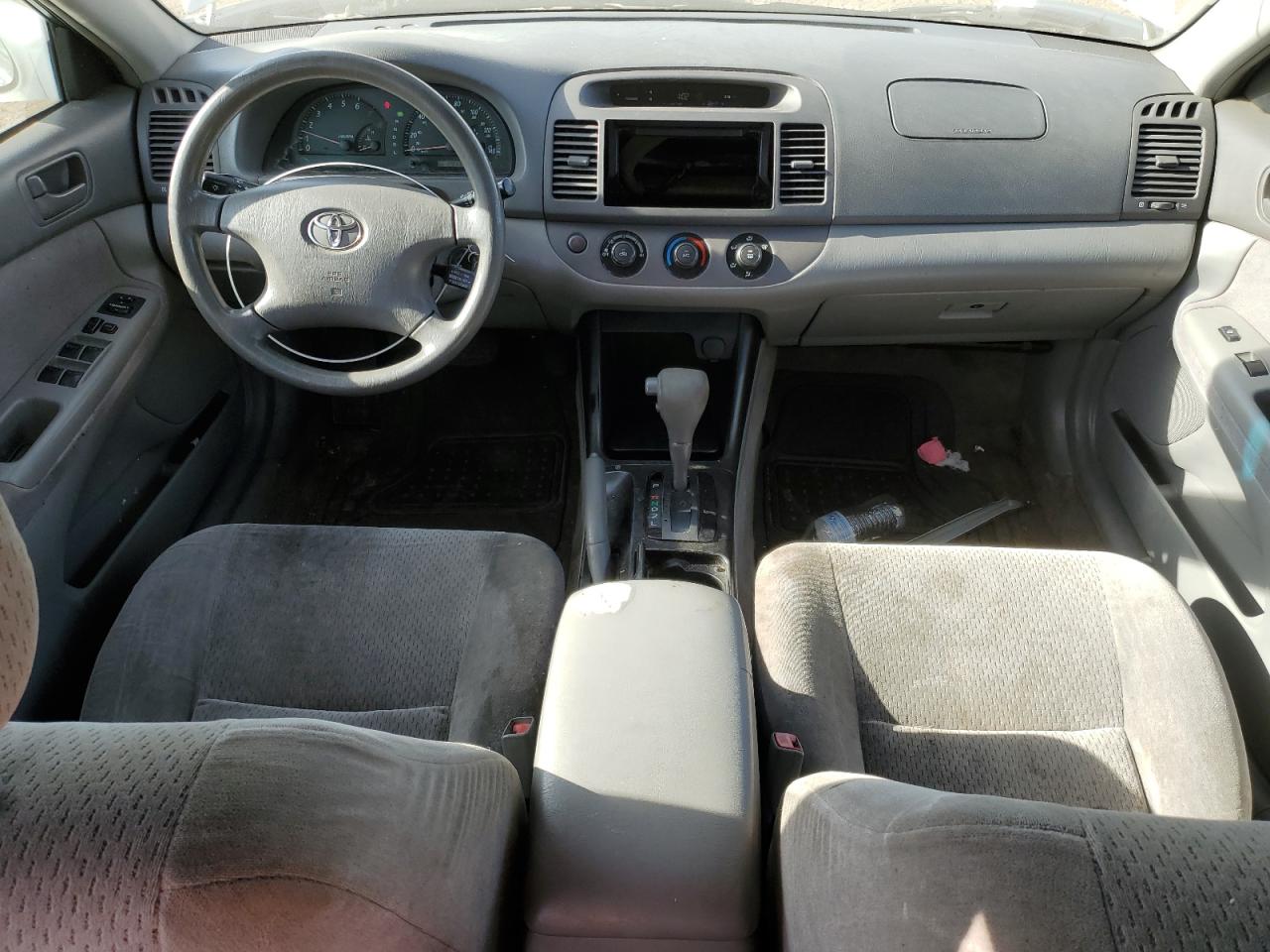 2003 Toyota Camry Le VIN: JTDBE32K630184892 Lot: 87085244